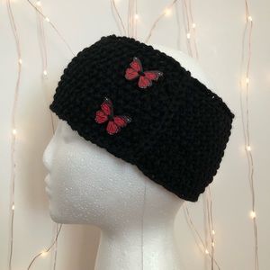 Style 3, 100% Virgin Wool Headband